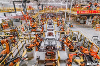 軟件開發(fā)助推利潤飆升 江鈴汽車2023年上半年利潤大增94.71%解析