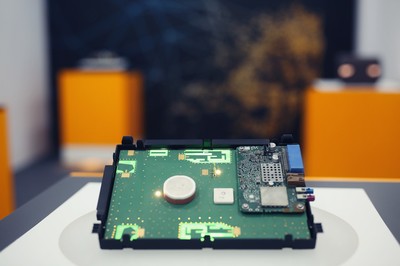 大眾之后，又一家車圈巨頭宣布放棄內(nèi)燃機，全面轉(zhuǎn)向軟件開發(fā)